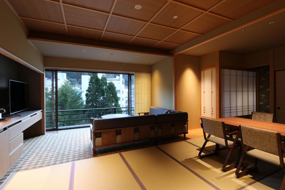Nakanobo Zuien (Adults Only) Kobe Exterior photo