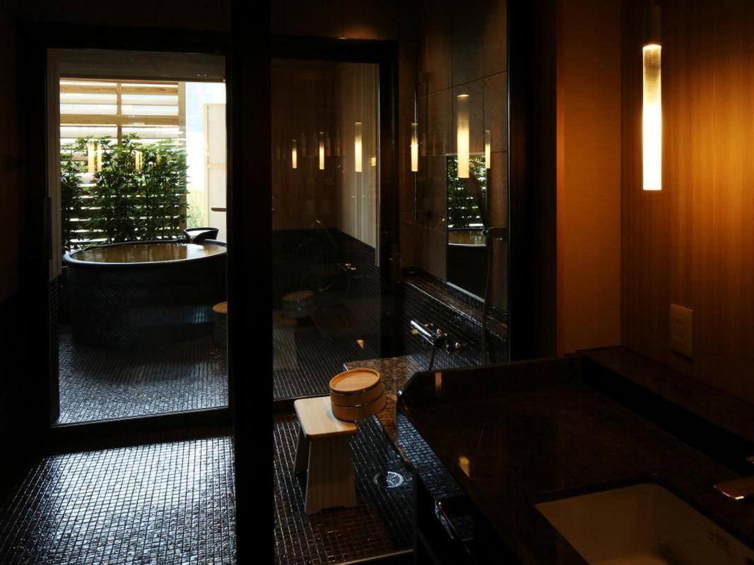 Nakanobo Zuien (Adults Only) Kobe Exterior photo