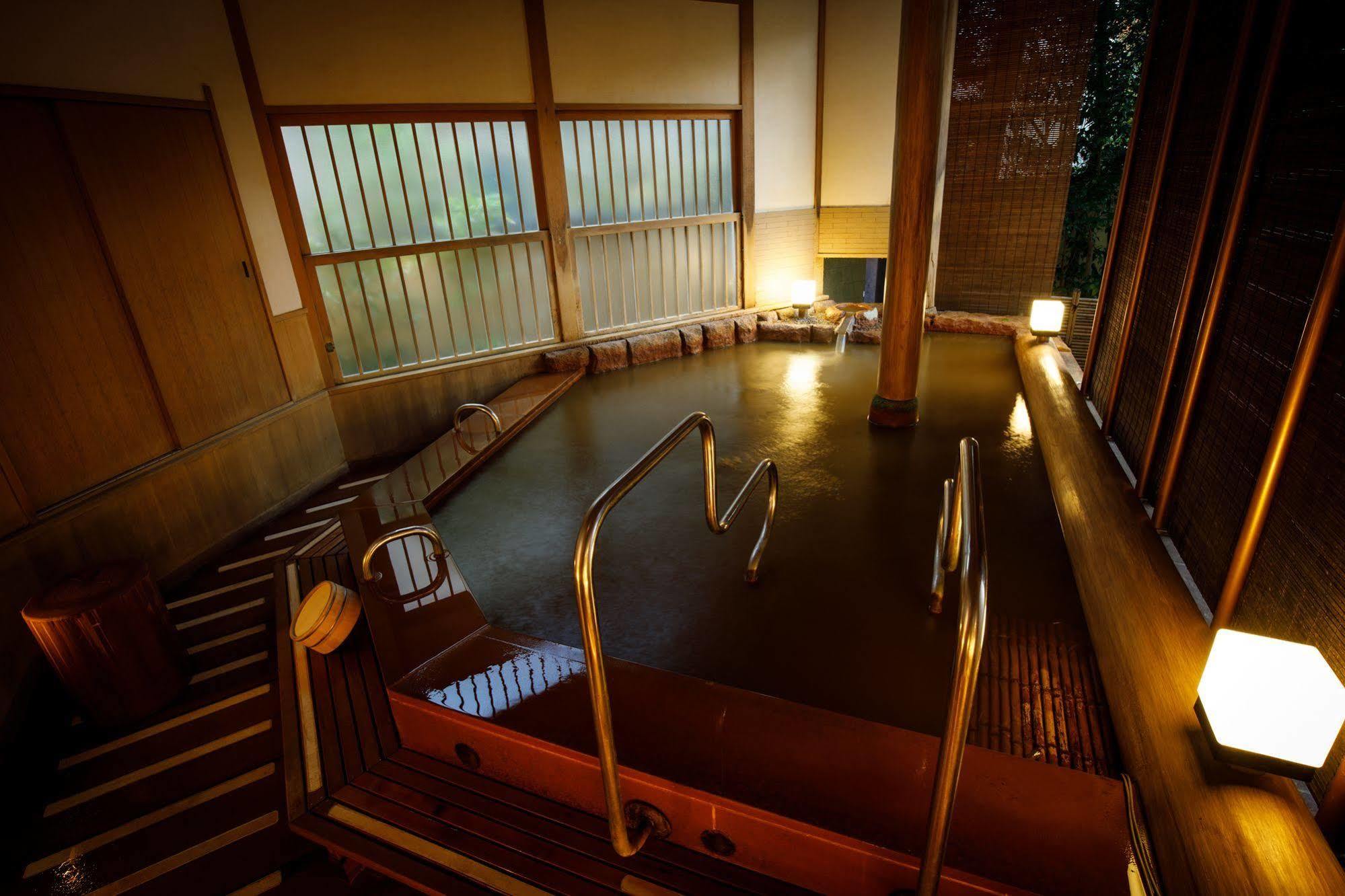 Nakanobo Zuien (Adults Only) Kobe Exterior photo