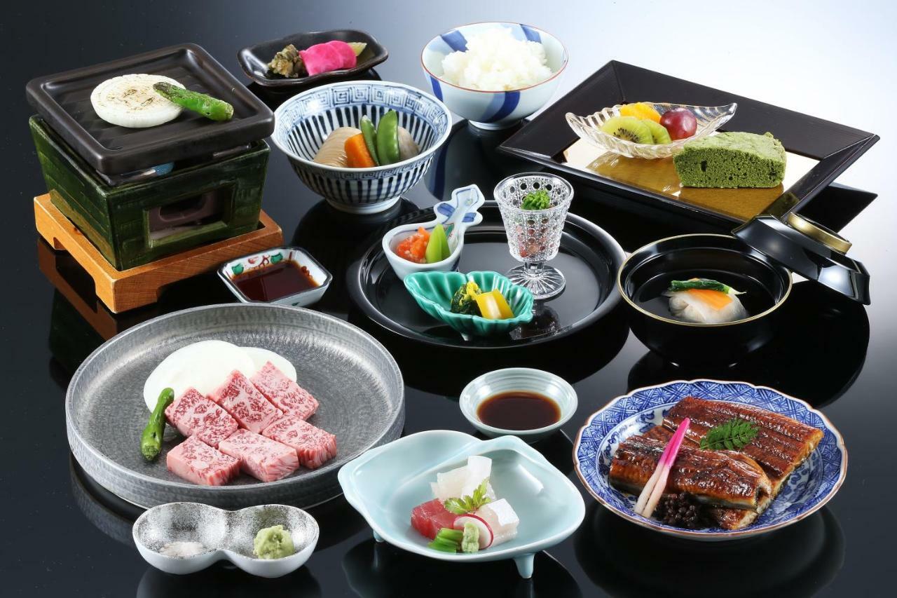 Nakanobo Zuien (Adults Only) Kobe Exterior photo