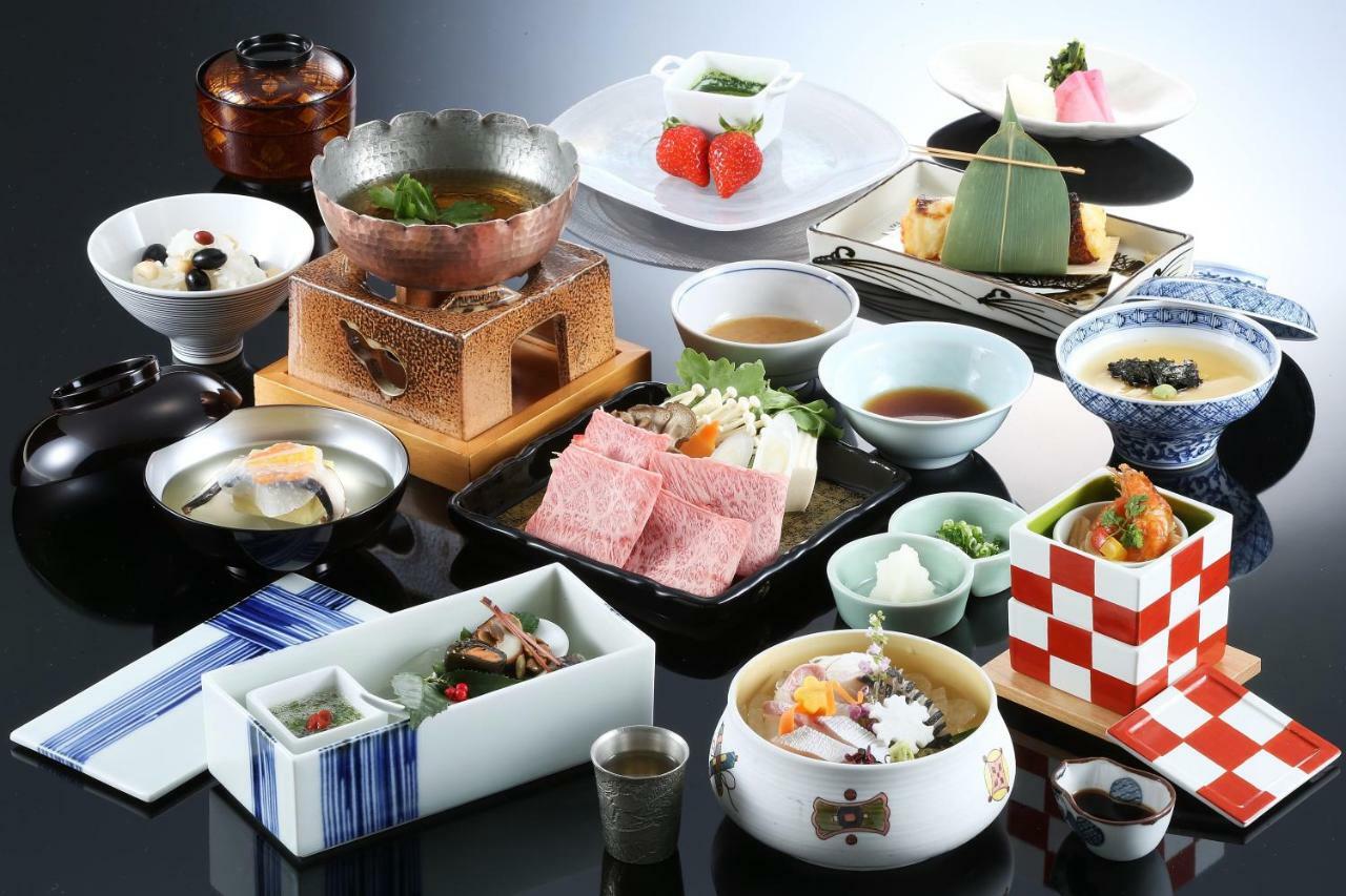 Nakanobo Zuien (Adults Only) Kobe Exterior photo