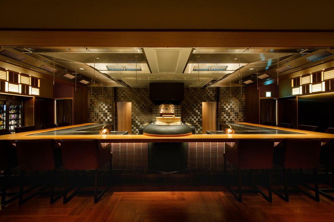 Nakanobo Zuien (Adults Only) Kobe Exterior photo