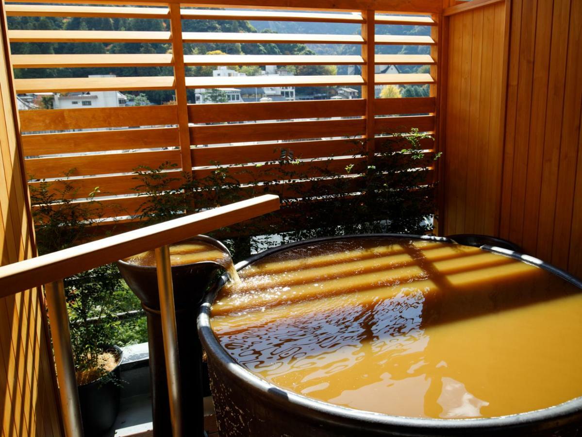 Nakanobo Zuien (Adults Only) Kobe Exterior photo