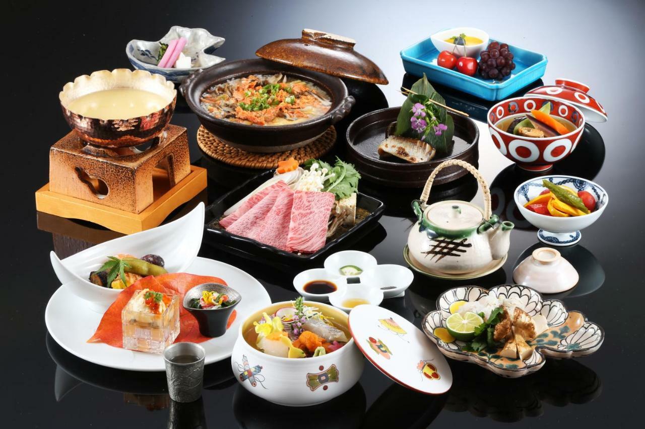 Nakanobo Zuien (Adults Only) Kobe Exterior photo