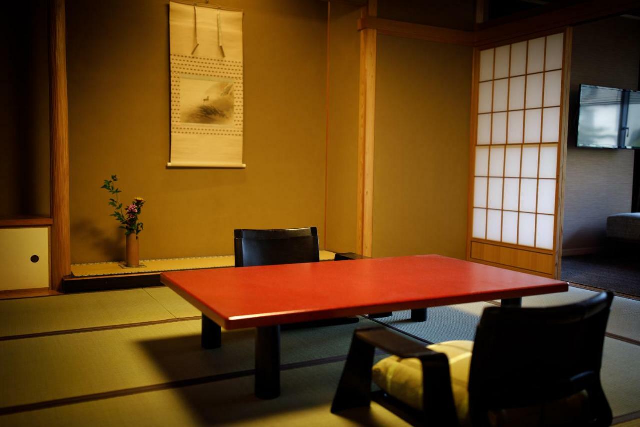Nakanobo Zuien (Adults Only) Kobe Exterior photo